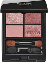 Etovos Mineral Classy Shadow #French Fig ETVOS Sensitive Skin Eye Makeup Mineral