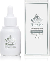 Bionist High Concentration Vitamin Beauty Serum, Skin Beautifungus, Lactobacillus Producing Substance, High Penetration, Vitamin C (APPS), Bio-White Essence, 1.1 fl oz (30 ml) for 2 months, Made in