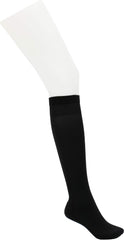 SOLIDEA Modic Flight Socks 70 Black General Medical Devices