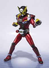 S.H.Figuarts Kamen Rider Gates approximately 145mm PVC ABS painted movable figure