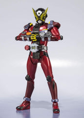 S.H.Figuarts Kamen Rider Gates approximately 145mm PVC ABS painted movable figure