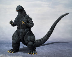 S.H. Monster Arts Godzilla (1991) - Shinjuku Decisive Battle - Approx. 6.3 inches (160 mm), PVC Pre-painted Action Figure