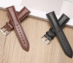 tb1 watch strap band replacement leather leather strap 12mm 14mm 16mm 18mm 20mm 22mm tool spring bar