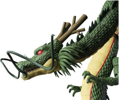 S.H.Figuarts Dragon Ball, Shenron 11 in. (280mm) PVC and ABS Painted Action Figure