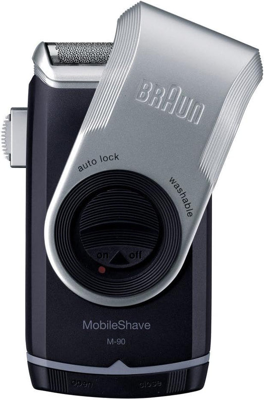 Braun M-90 Men’s MobileShave