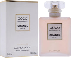 Chanel Chanel Coco Mademoiselle Rope Rivet 1.7 fl oz (50 ml) SP fs