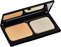 Revlon Color Stay Long Wear UV Powder Foundation Case (Black)