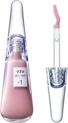 UZU BY FLOWFUSHI 38C / 99F Lip Treatment (Lip Serum) +1 Sheer Pink Lip Care Beautiful Skin Bacteria Moisturizing Fragrance-free Hypoallergenic