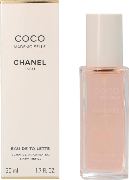 Chanel Commodore Zelaud Toilet Spray Refill 50ml