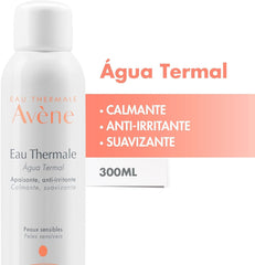 Avene Thermal Spring Water 10.1 fl oz (300 ml)