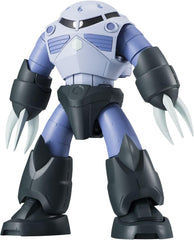 Robot Spirits Mobile Suit Gundam Side MS MSM-07 Mass Production Zugok Version, A.N.I.M.E. Approx. 5.1 inches (130 mm), ABS   PVC Pre-painted Action Figure