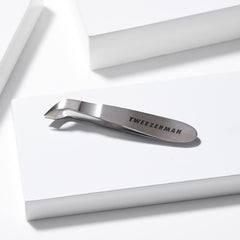 Tweezerman Mini Squeaky   Snip Nipper