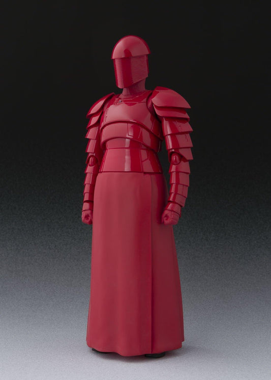 S.H.Figuarts Star Wars Elite Praetorian Guard (Whipstaff) Approx. 155mm ABS PVC painted movable figure