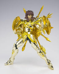 BANDAI SPIRITS Saint Cloth Myth EX Saint Seiya Library Dokora (God Cloth), Approx. 6.7 inches (170 mm), ABS   PVC   Die-Cast Pre-painted Action Figure