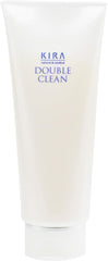 Kira Cosmetics Double Clean 5.6 oz (160 g) (Facial Cleanser)