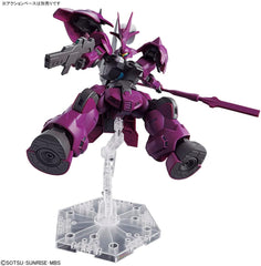 Bandai Spirits HG Mobile Suit Gundam Mercury Witch Dylanza (Güell Dedicated Machine) 1/144 Scale Color-coded Plastic Model