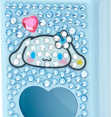 Sanrio 460460 Cinnamoroll Tokimeki Heisei Kogal Design Series Character Cinnamoroll Trinket Box 2.0 x 1.4 x 3.4 inches (5 x 3 x 8.8 cm)