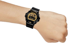 Casio CASIO G-SHOCK Men's Watch Crazy Colors DW6900CB-1 Reverse Import