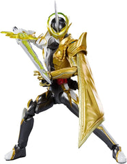 Bandai Spirits S.H. Figuarts Kamen Rider Espada Lamp Door Rangina, Approx. 5.9 inches (150 mm), PVC and ABS Painted Action Figure