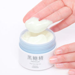 KOSE Kokutosei Premium Day Care Gel UV Whitening All-in-One Gel 100g