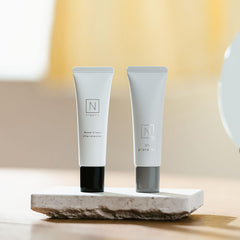 [Japanese Moisturizing] Sunscreen N organic Tone Up UV Protector Skin Care Formula (Tone Up UV)