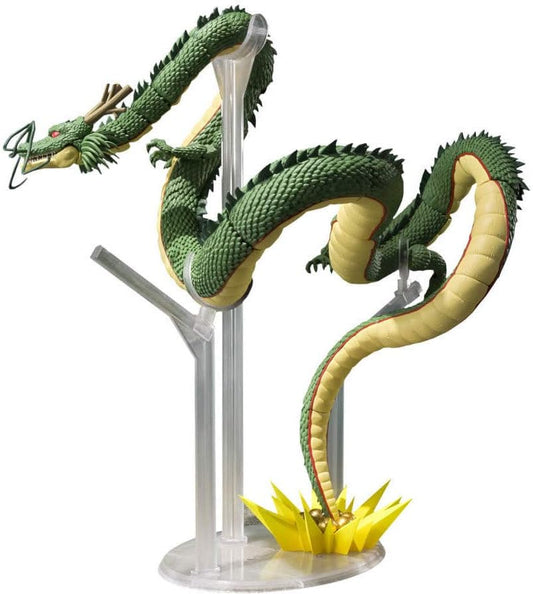 S.H.Figuarts Dragon Ball, Shenron 11 in. (280mm) PVC and ABS Painted Action Figure