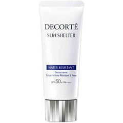 Kose Cosme Decorte Sun Shelter Multi Protection Water Resistant 60g SPF50+/PA++++ 60g Sunscreen