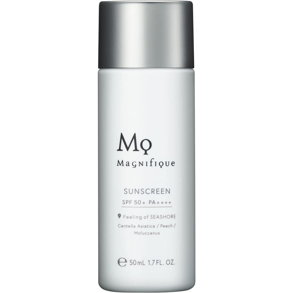 Magnifique Sunscreen Men's Sunscreen 50mL KOSE magnifique