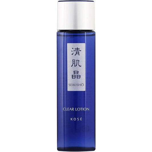 Kose Seihadaki Clear Lotion Lotion 150ml (x 1)