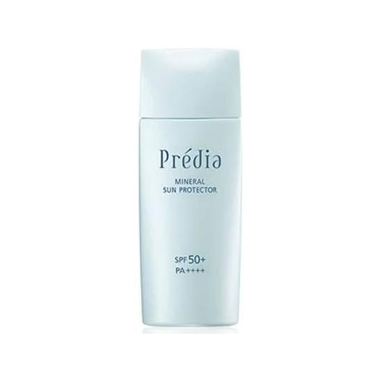 Kose Predia Mineral Sun Protector EX 70g