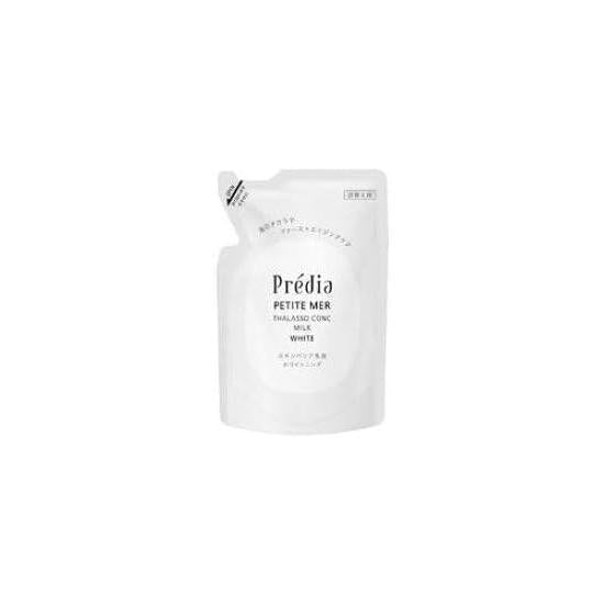 Kose Predia Petit Mer Thalasso Conch Milk White (Refill) <Quasi-drug> (90ml)