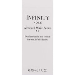 Kose Infinity Advanced White Serum XX 120ml