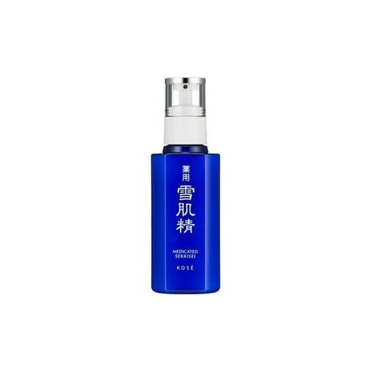 KOSE Medicated Sekkisei Emulsion 140ml Parallel Import