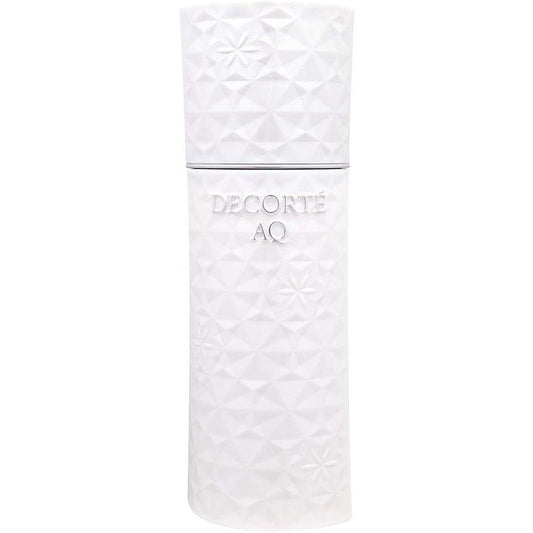 Kose Cosme Decorte AQ Whitening Emulsion 200mL Milk Lotion Parallel Import