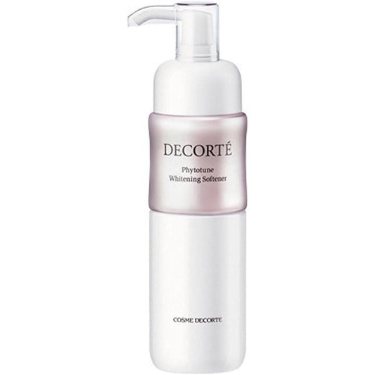 Kose Co., Ltd. Cosme Decorte Phytotune Whitening Softener 200ml