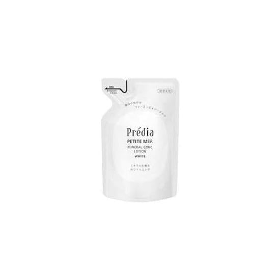 Kose Predia Petit Mer Mineral Concentration Lotion White Refill 150mL