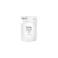 Kose Predia Petit Mer Mineral Concentration Lotion White Refill 150mL