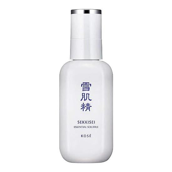 Kose KOSE Sekkisei Essential Souffle 140ml Parallel Import