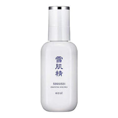 Kose KOSE Sekkisei Essential Souffle 140ml Parallel Import