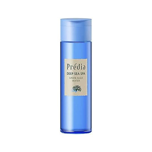 Kose Predia Deep Sea Spa Green Algae Water 170mL