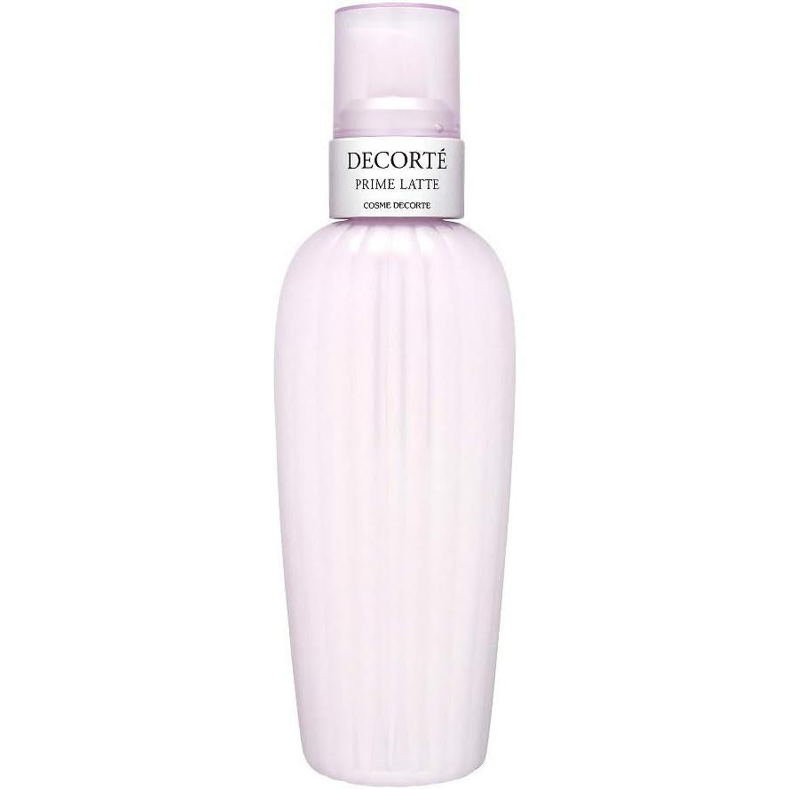 Kose Cosme Decorte Prim Latte 300ml Milk Lotion Parallel Import