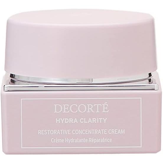 COSME DECORTE Hydra Clarity Concentrate Cream 50g Face Cream Parallel Import