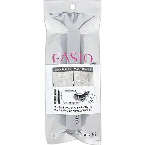 Kose Facio Easy Eye Makeup Remover <6.5ml>