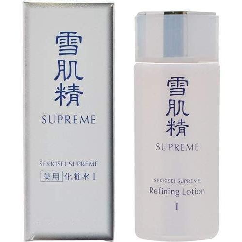 Kose Sekkisei Supreme Lotion *140mL I