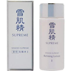 Kose Sekkisei Supreme Lotion *140mL I