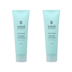 Set of 2 KOSE Medical Record Cleansing Gel 130g (Quasi-drug)