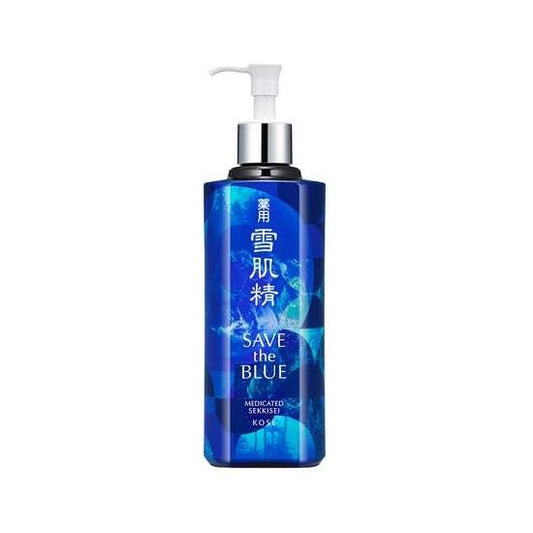 Limited release in December 2019 Limited release Kose Medicinal Sekkisei 500mL