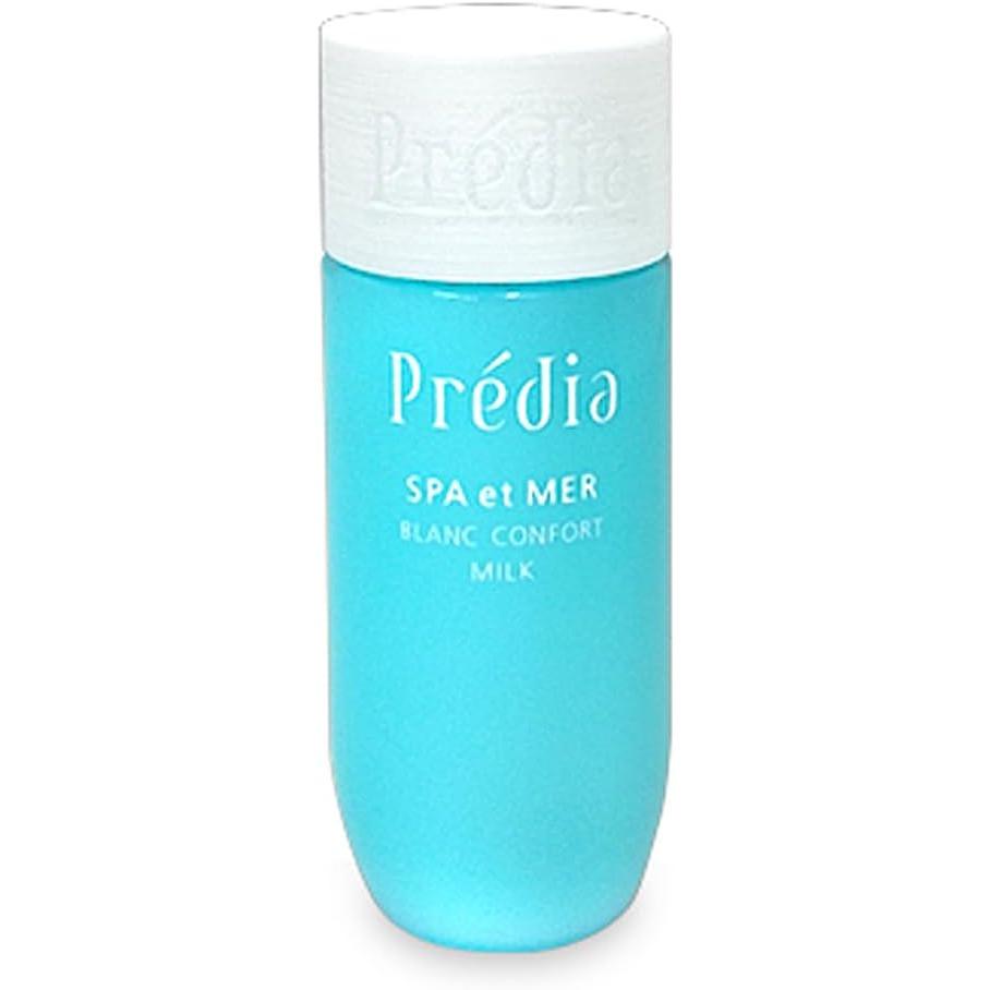 Predia Spa et Mer Blanc Comfort Milk 130ml Quasi-drug