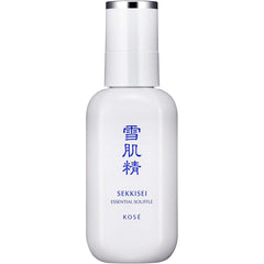 Sekkisei Essential Souffle Emulsion 140mL Liquid