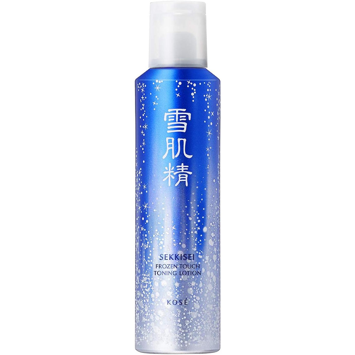 Sekkisei Frozen Touch Toning Lotion